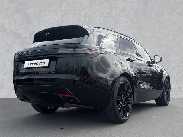 Land Rover Range Rover Velar 2024