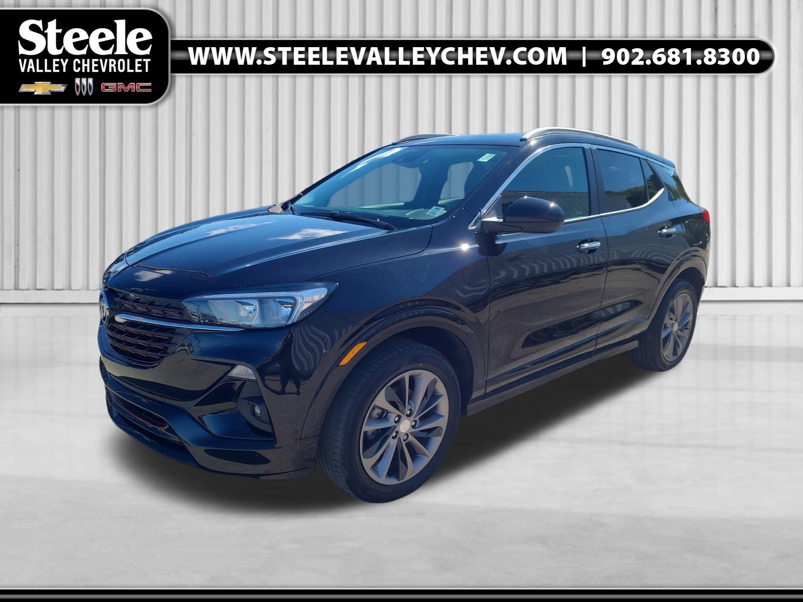 Buick Encore GX 2023