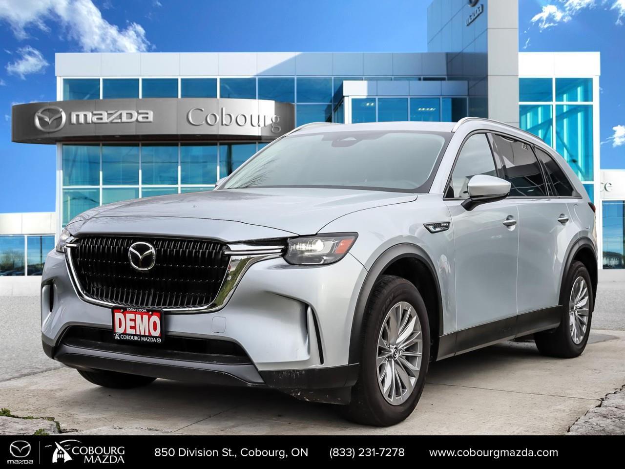 Mazda CX-3 2024