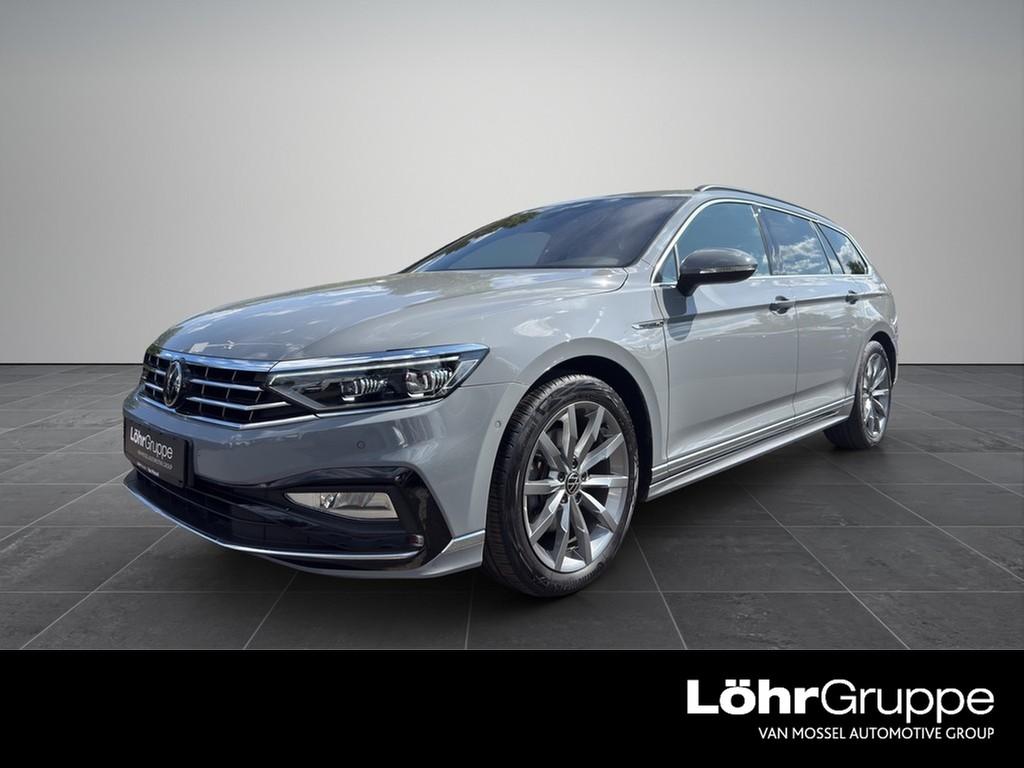 Volkswagen PASSAT VARIANT 2023