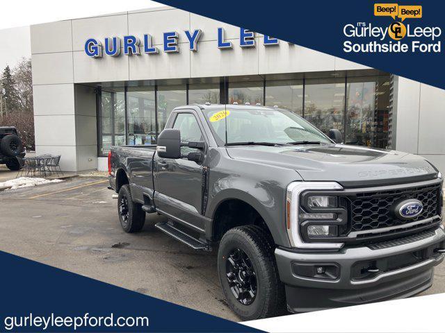 Ford F 250 2026