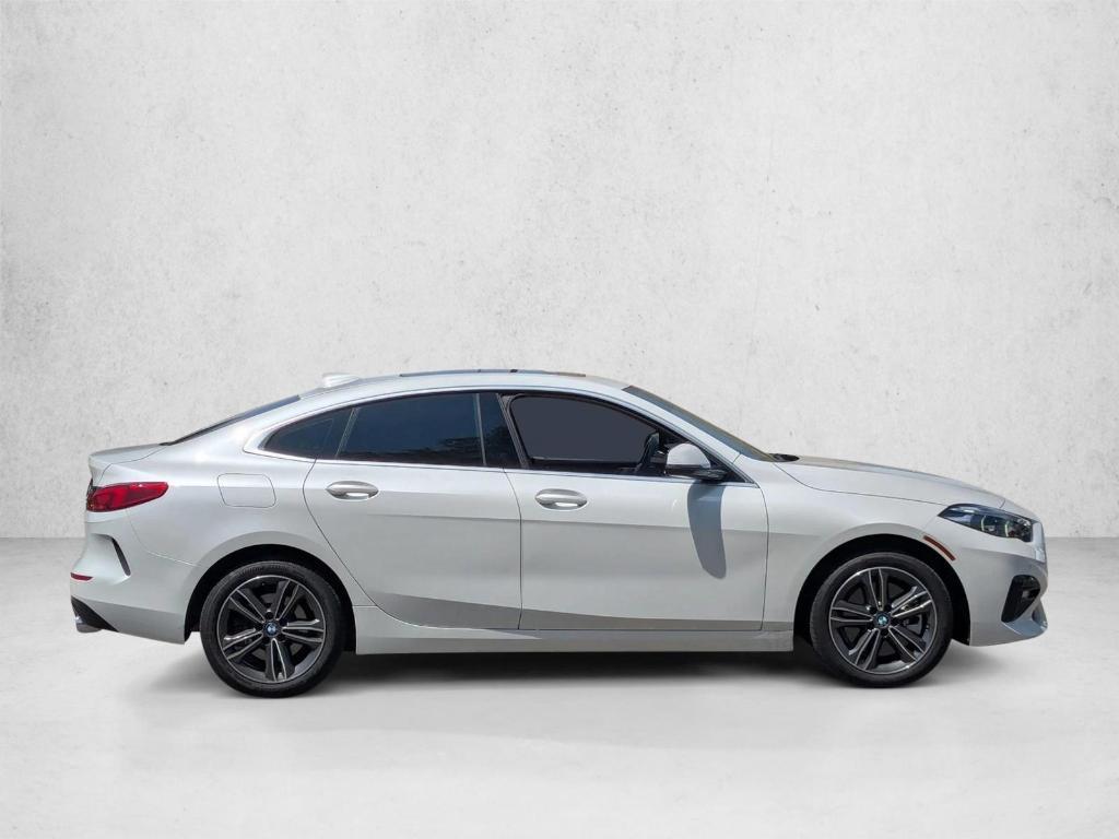 BMW 2ER GRAN COUPÉ 2021