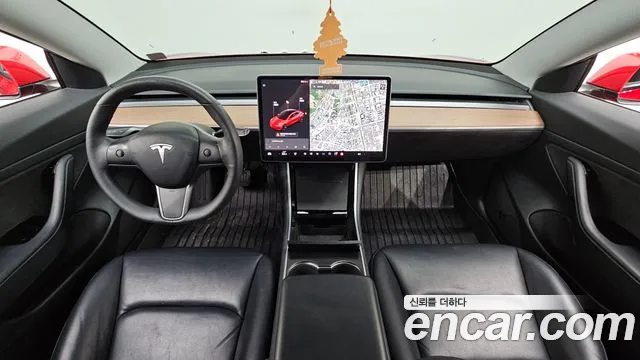 Tesla Model 3 2020