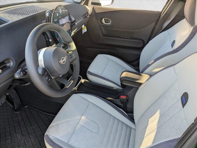 Mini Hardtop 2026