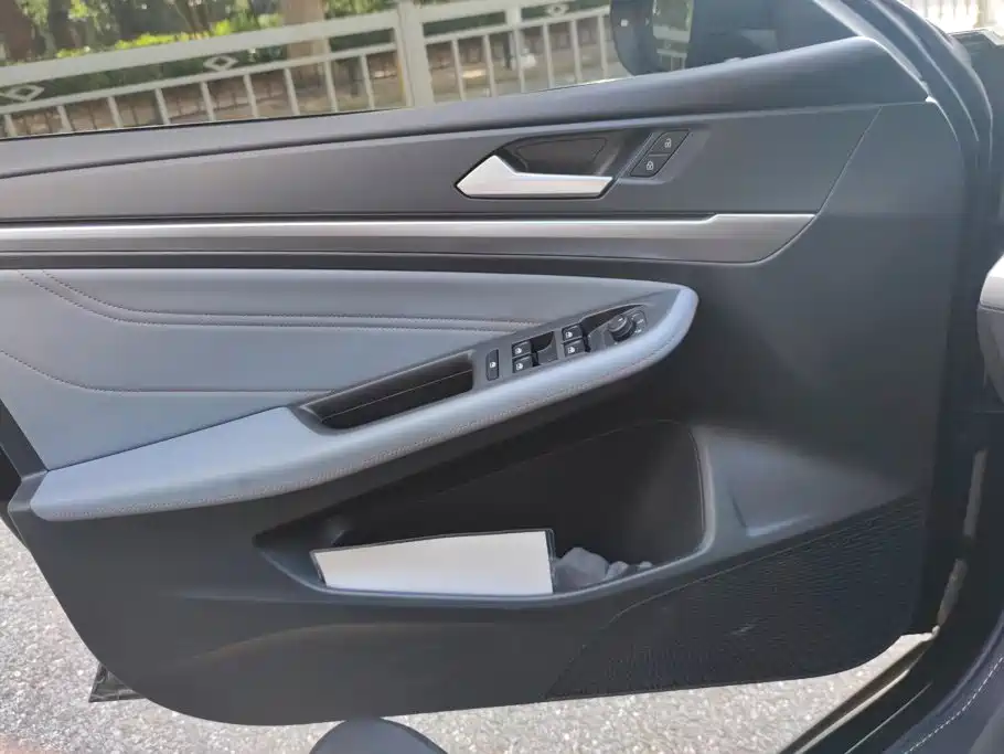 Volkswagen Lamando 2022