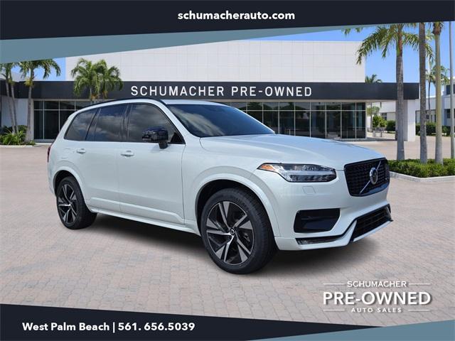 Volvo XC90 2021