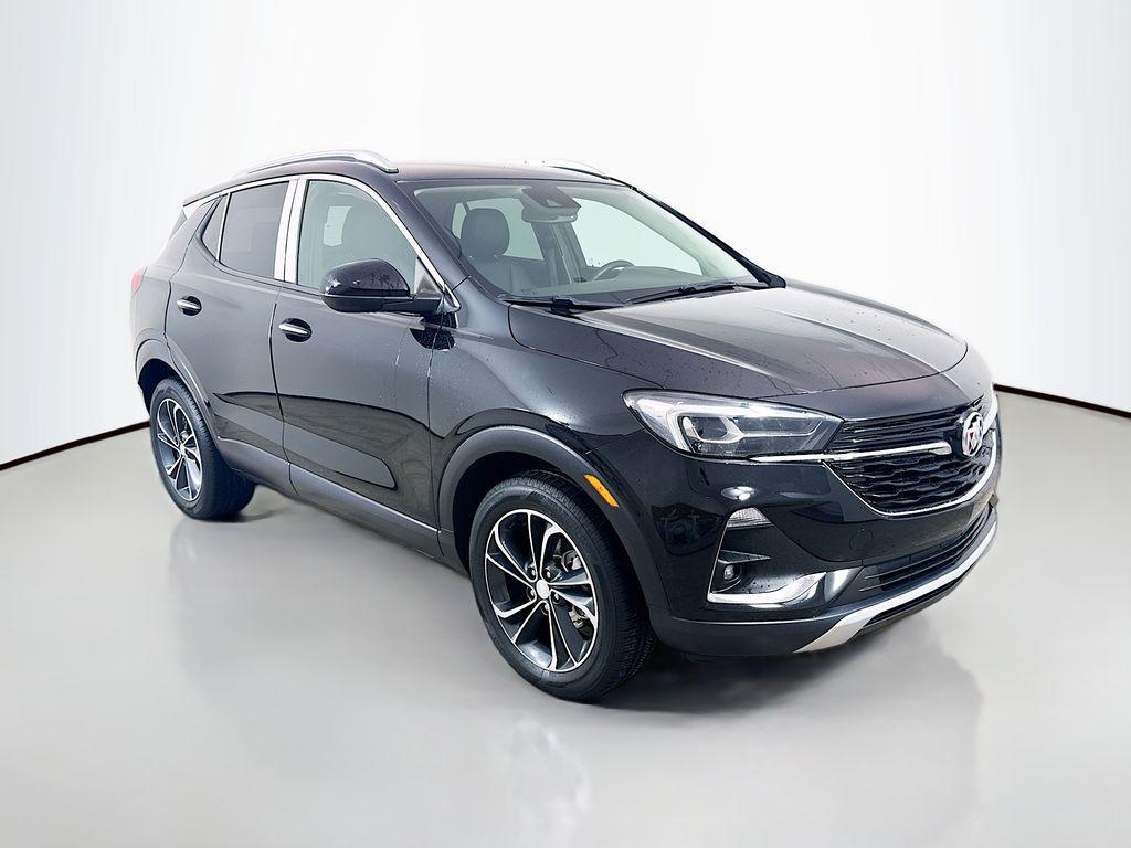 Buick Encore GX 2022