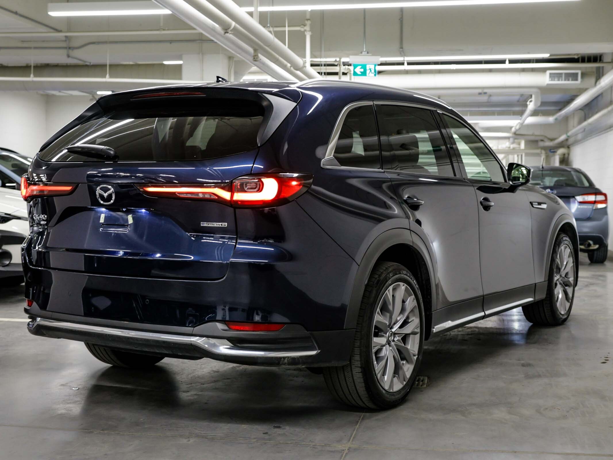 Mazda CX-3 2025