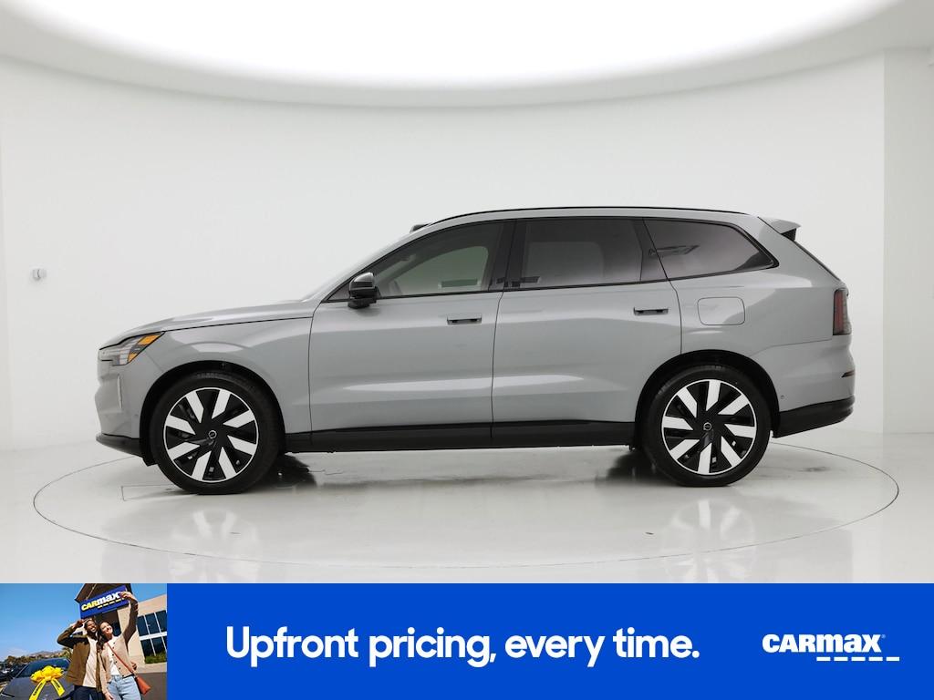 Volvo EX90 2025