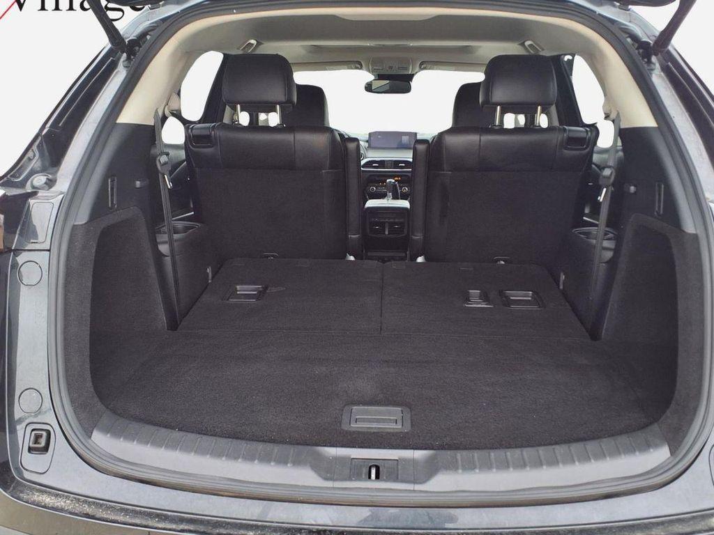 Mazda CX-9 2023