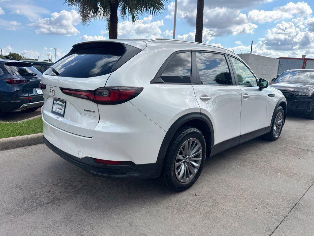 Mazda CX-90 2024