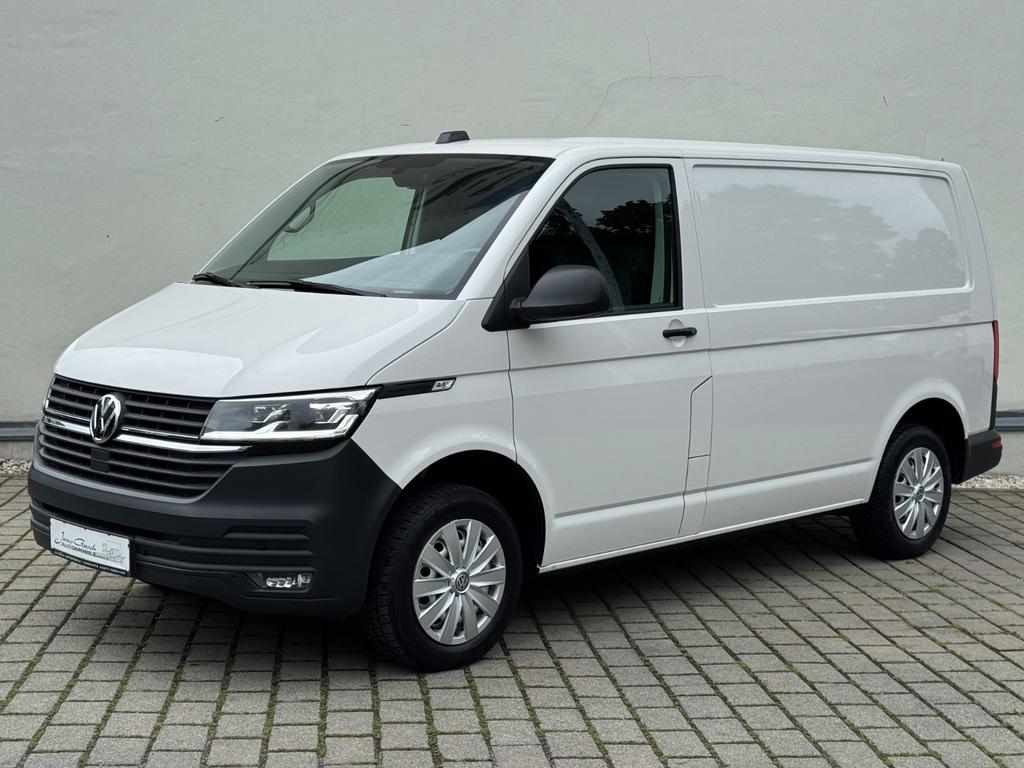 Volkswagen T6 TRANSPORTER 2021