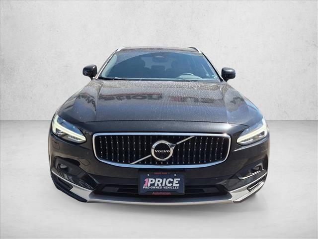 Volvo V90 Cross Country 2022