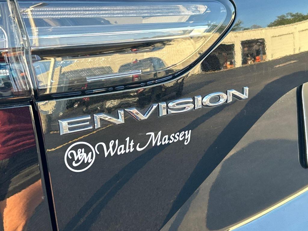 Buick Envision 2023