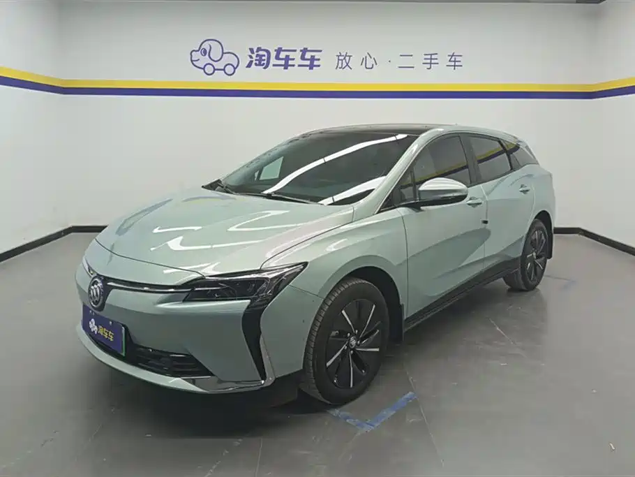 Buick Velite 6 2024