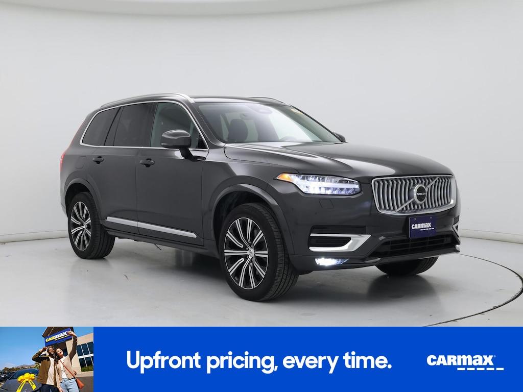 Volvo XC90 2023