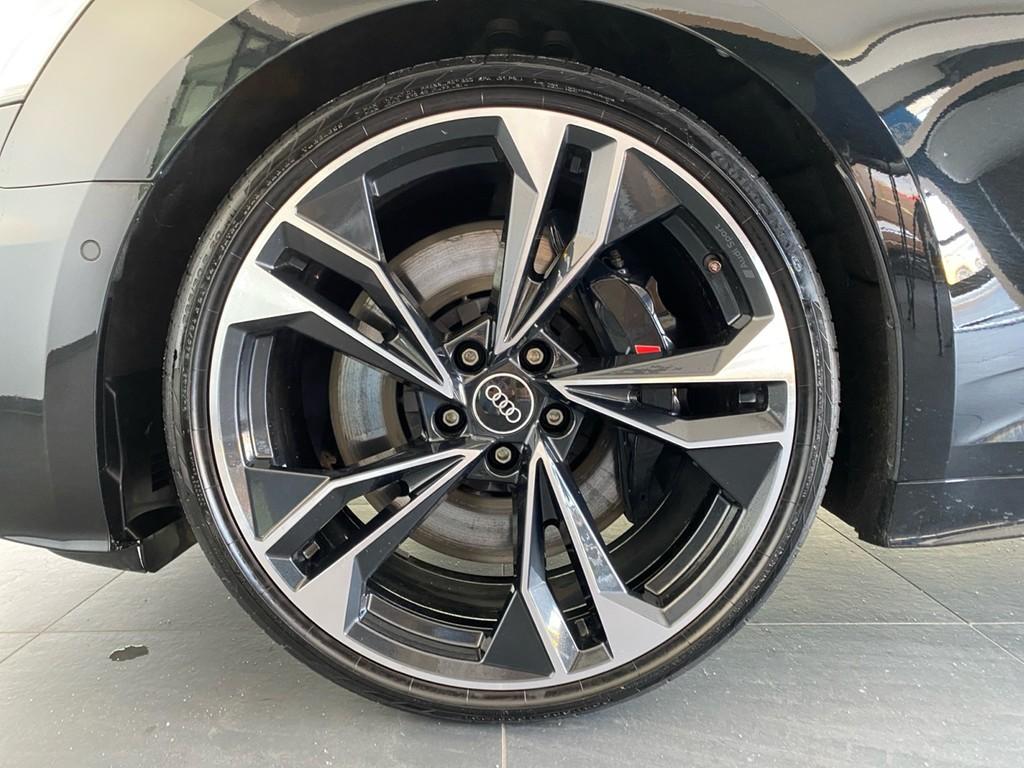 Audi S5 2023