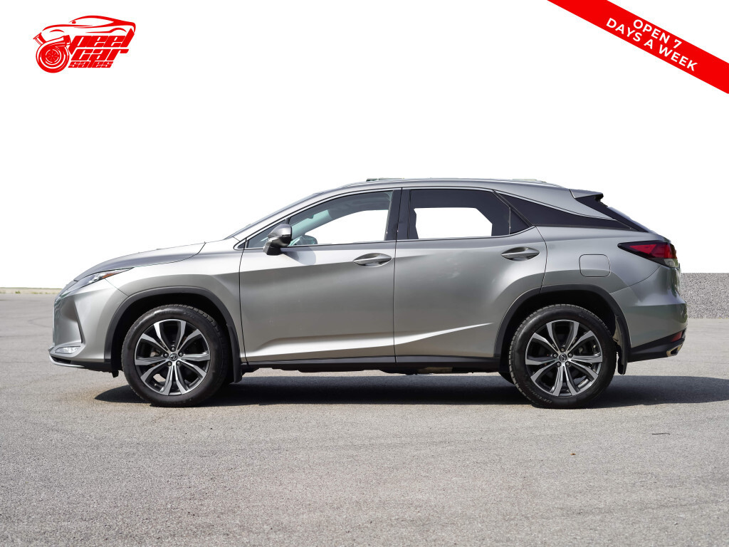 Lexus RX 350 2020