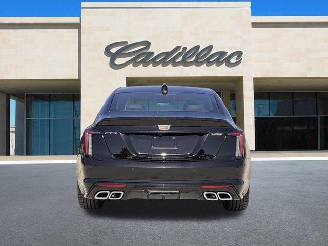Cadillac CT5-V 2026