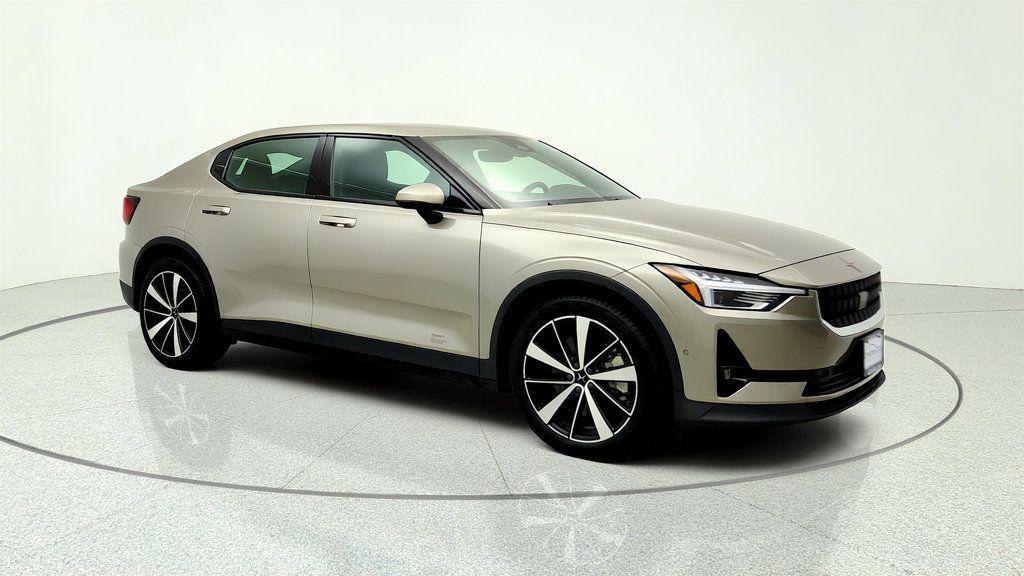 Polestar 2 2022