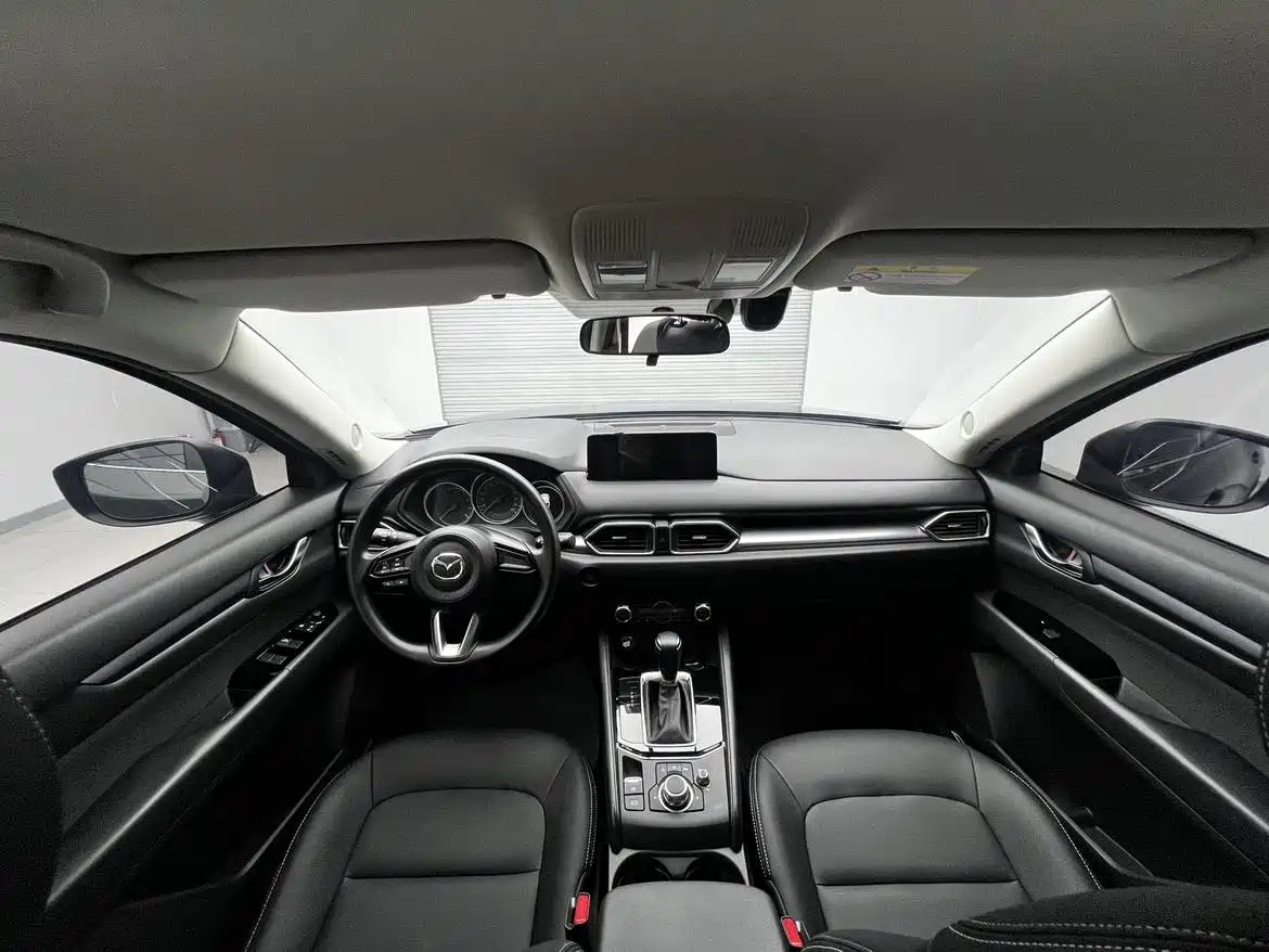 Mazda CX-5 2024