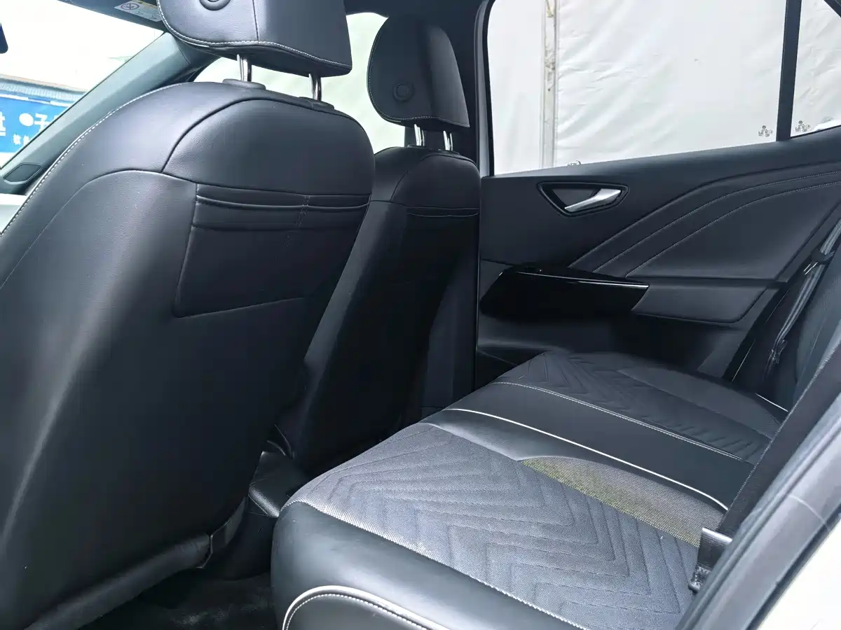 Volkswagen ID.3 2024