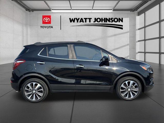 Buick Encore 2021