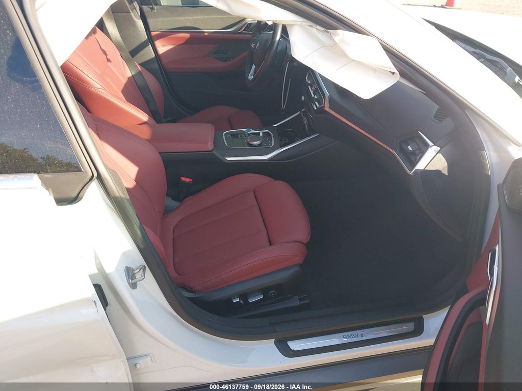 BMW i4 2024