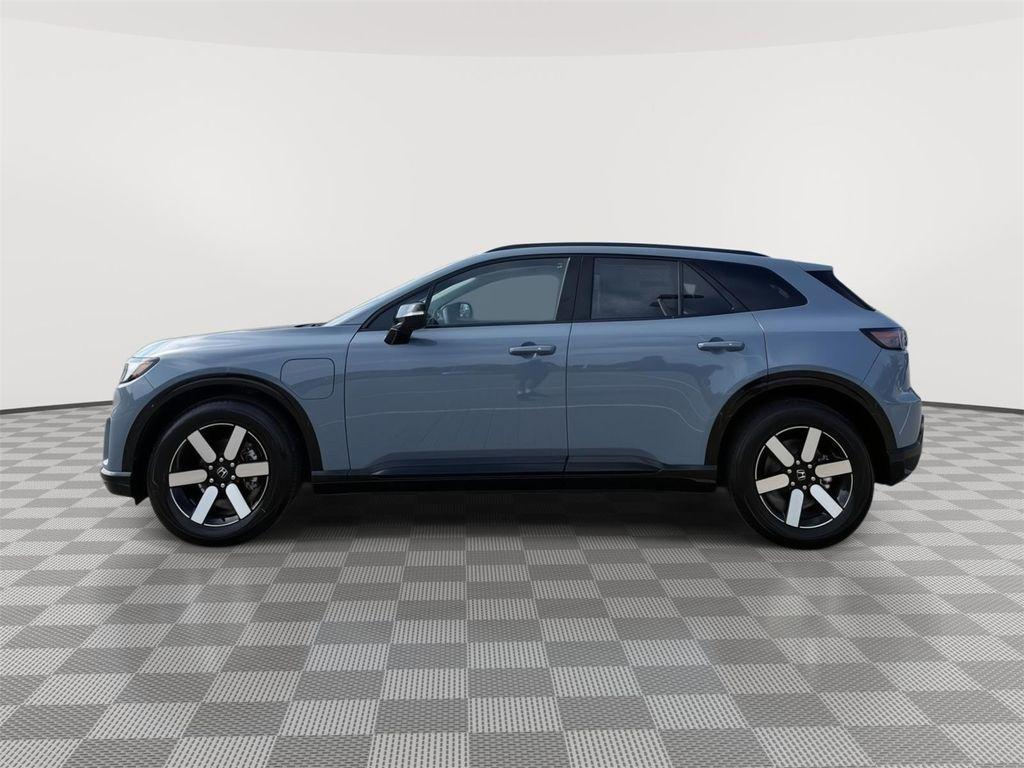 Honda Prologue 2026