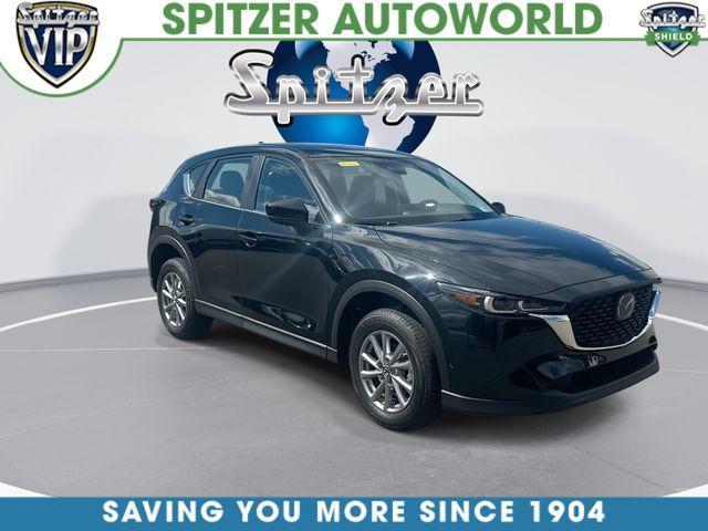 Mazda CX-5 2023