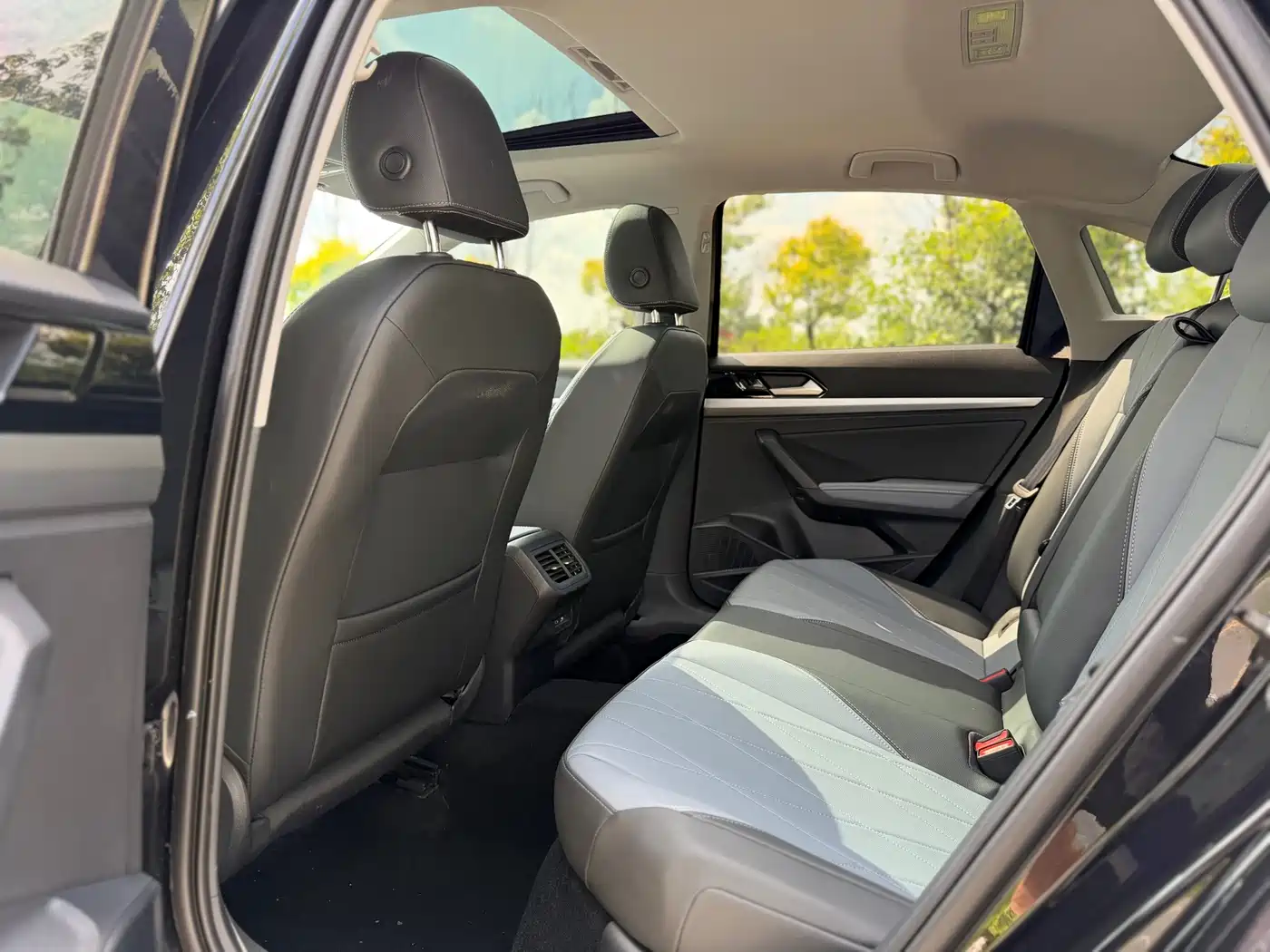 Volkswagen Lavida 2023