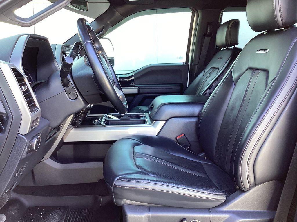 Ford F 250 2022
