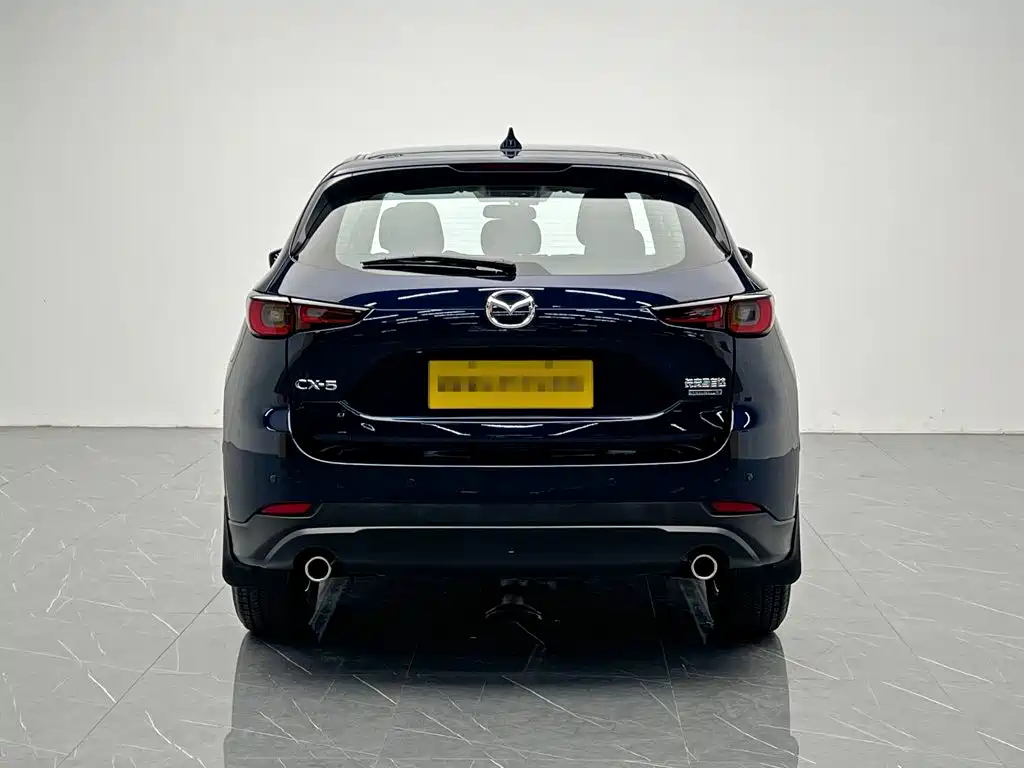 Mazda CX-5 2024