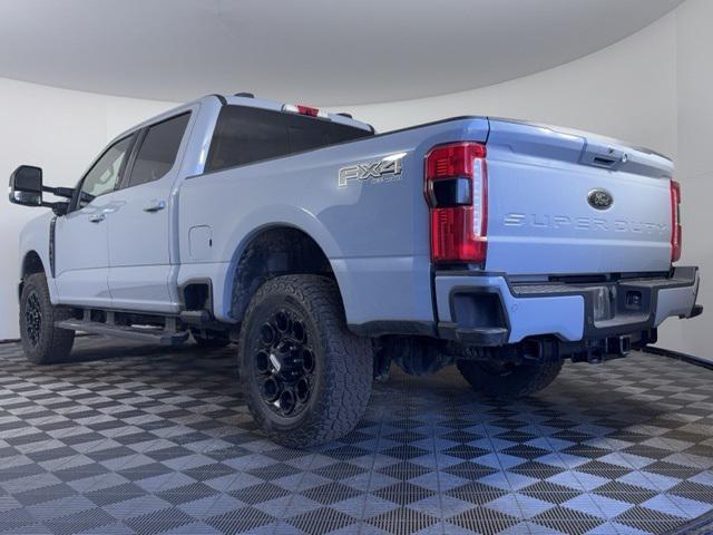 Ford F 250 2024