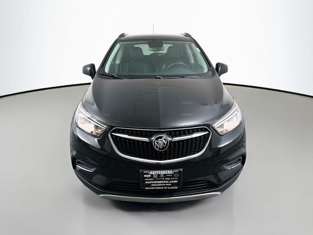 Buick Encore 2021