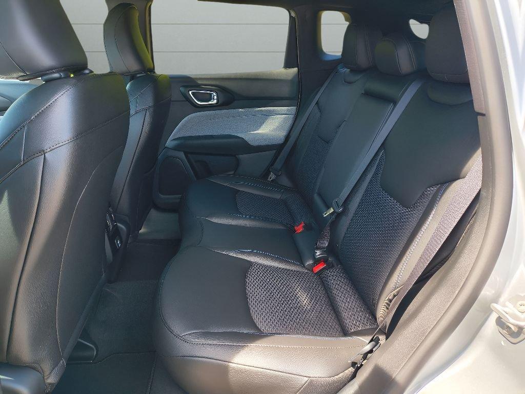 Jeep Compass 2025
