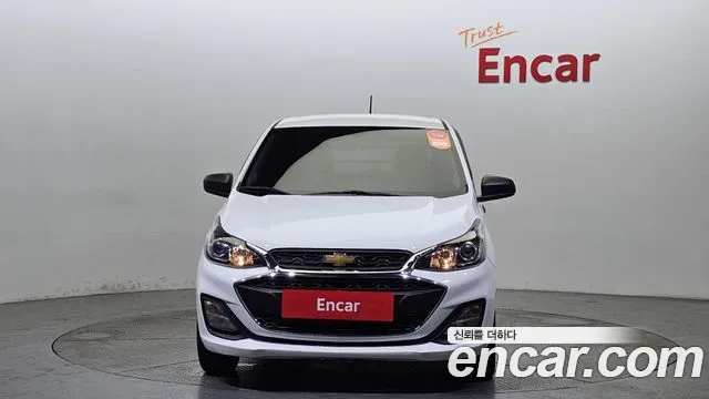 Chevrolet Spark 2020