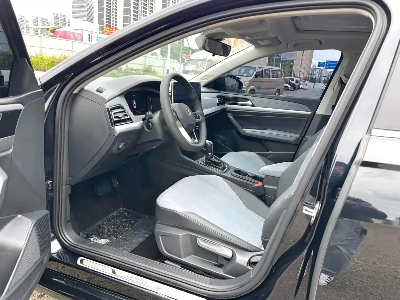 Volkswagen Lavida 2024