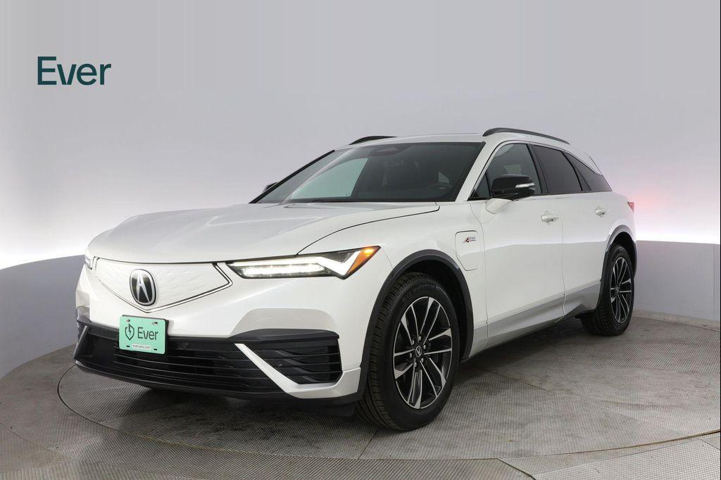 Acura ZDX 2024