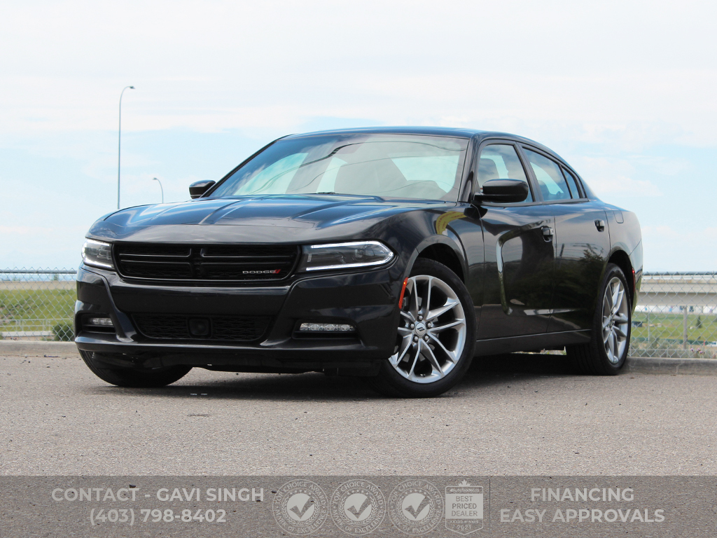Dodge Charger 2023