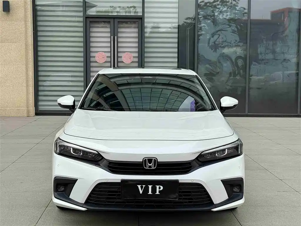 Honda Civic 2023