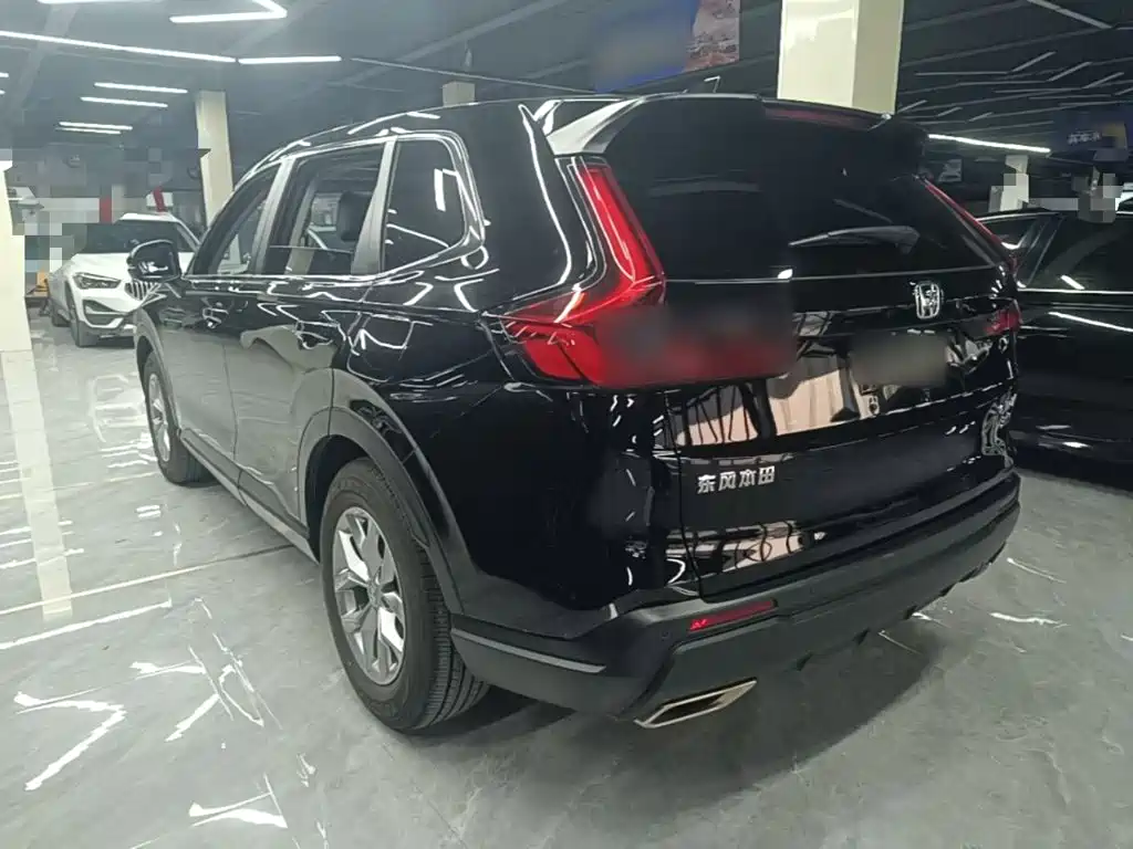 Honda CR-V 2025