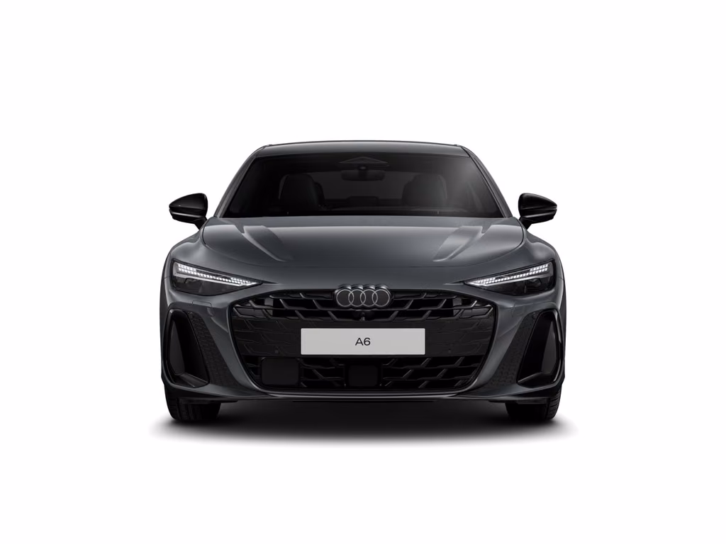 Audi A6 2026