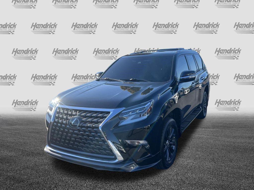 Lexus GX 2023