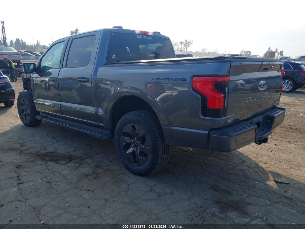 Ford F 150 2023
