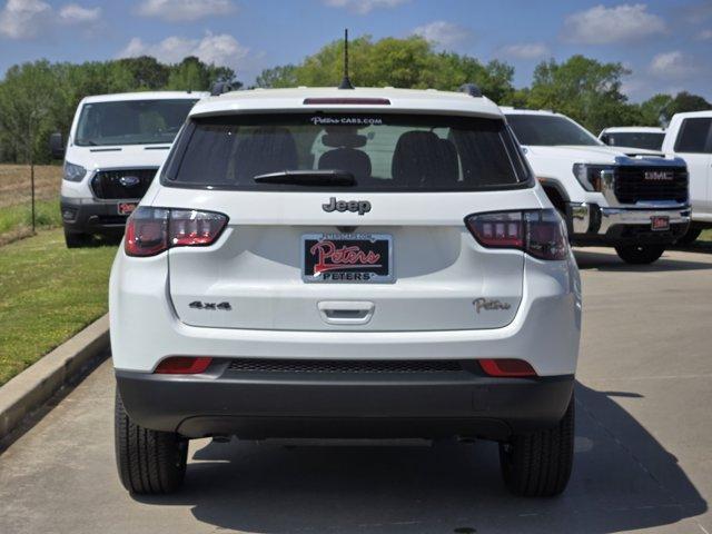 Jeep Compass 2026