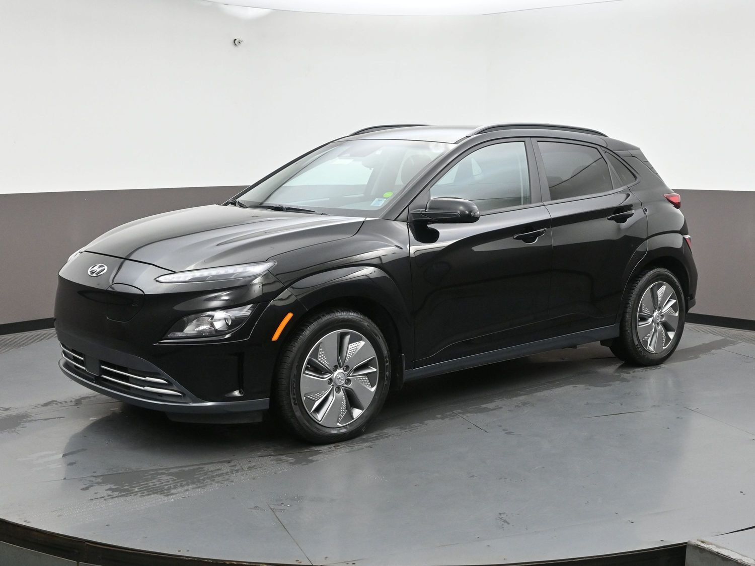 Hyundai Kona 2022