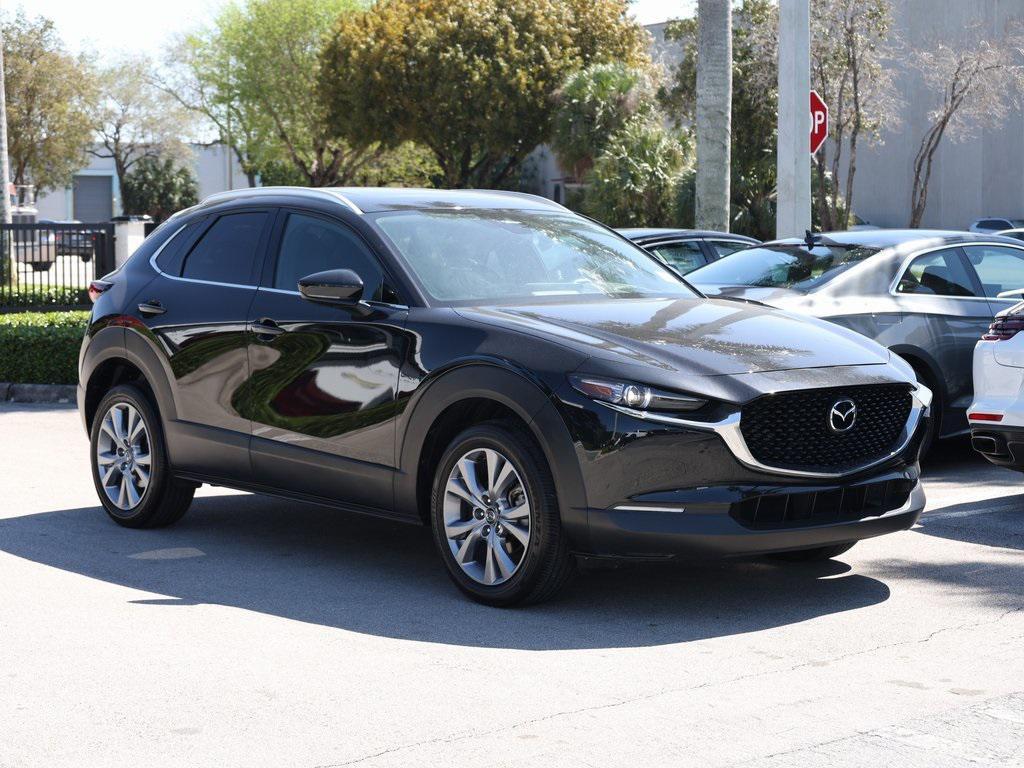 Mazda CX-30 2023