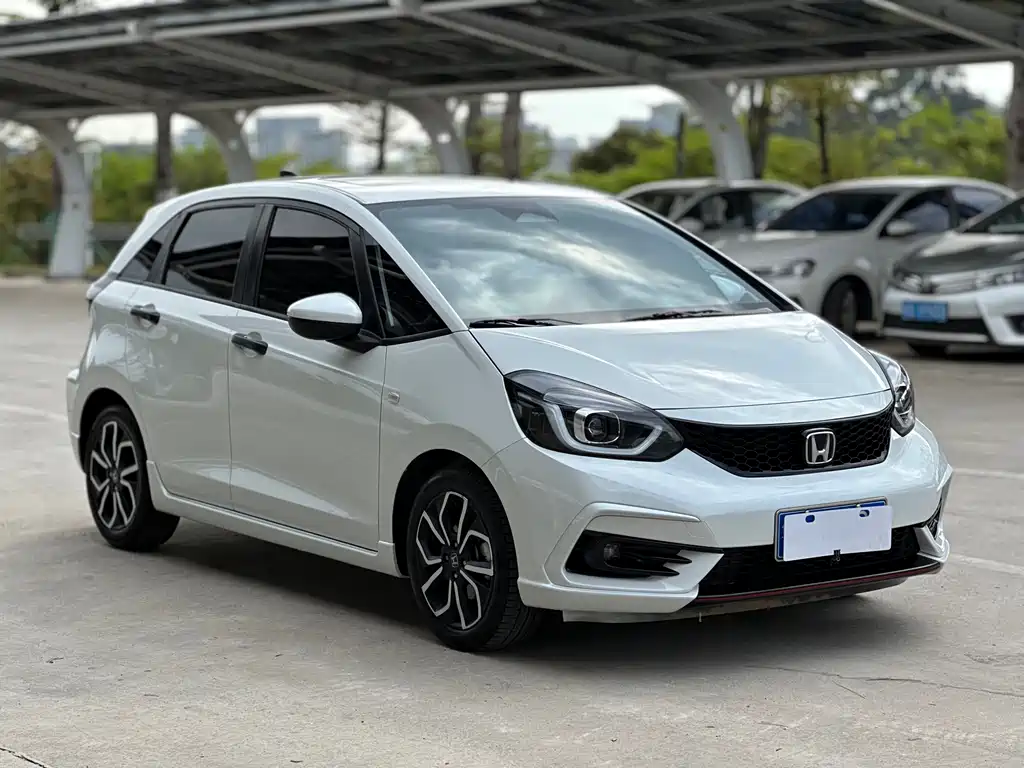 Honda Life 2022