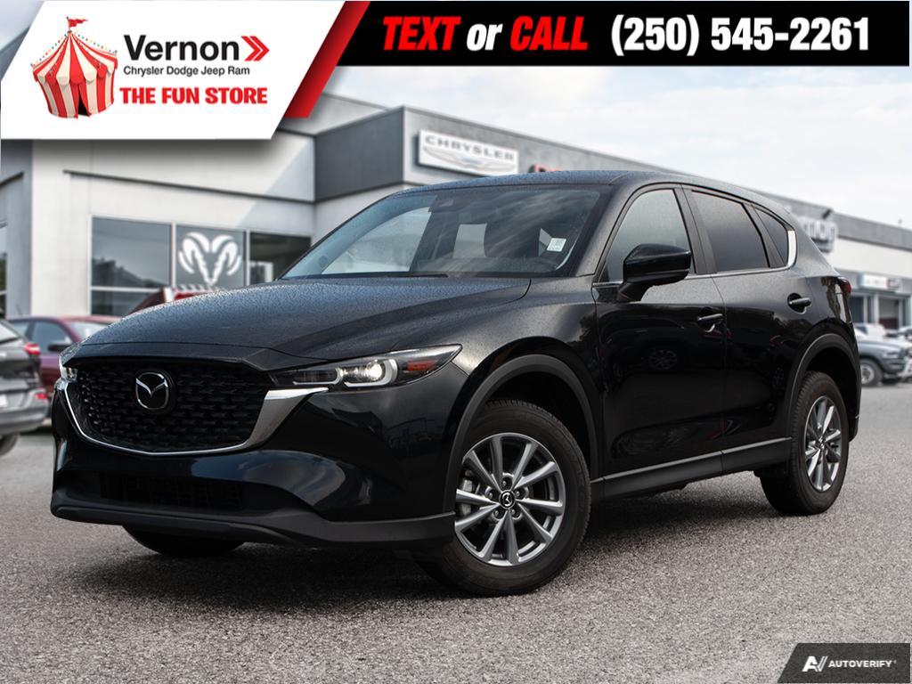 Mazda CX-5 2024